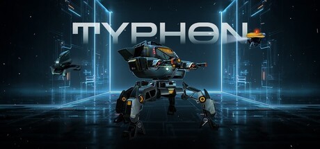 Games like Typhon: Bot vs Bot