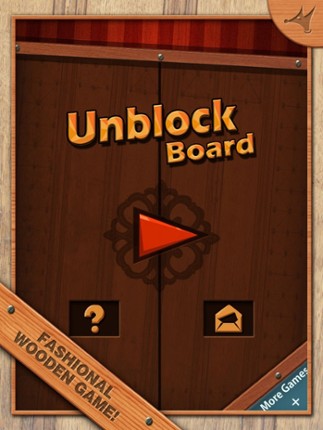 Unblock Board HD Image