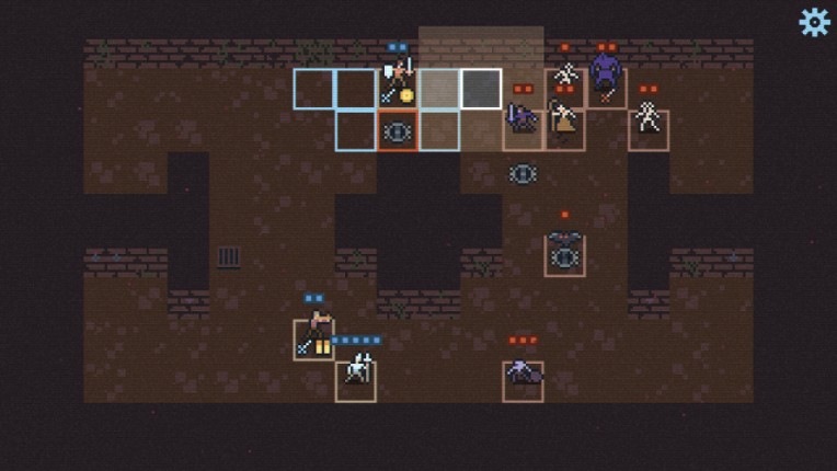 Unto Deepest Depths screenshot