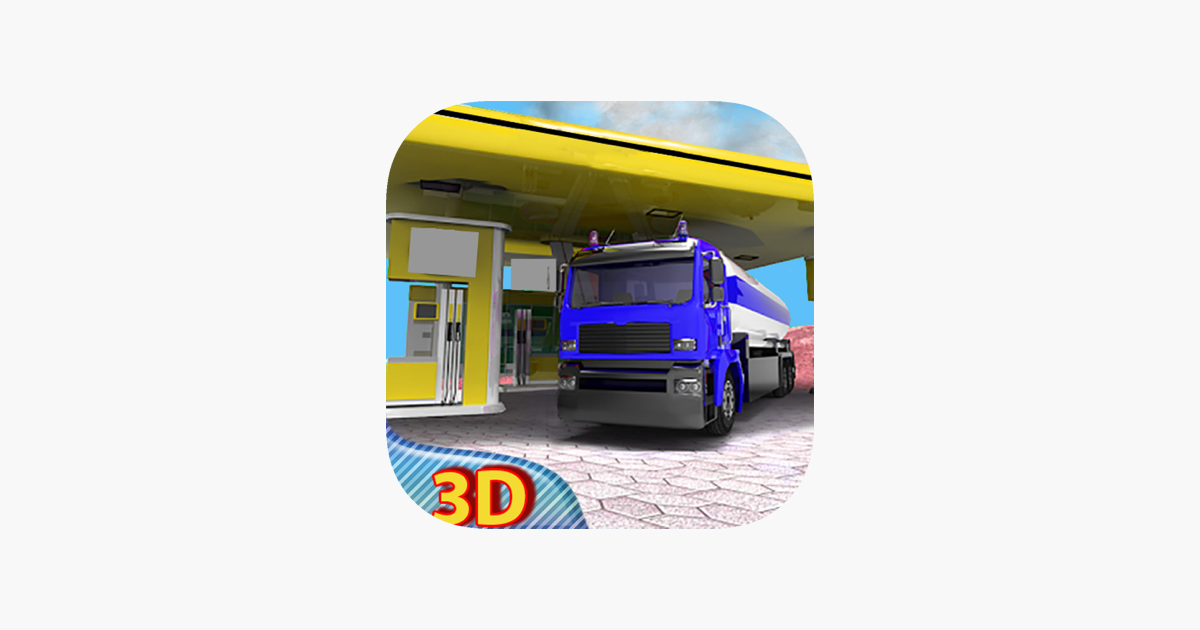 Games like Uphill Oil Cargo Transport