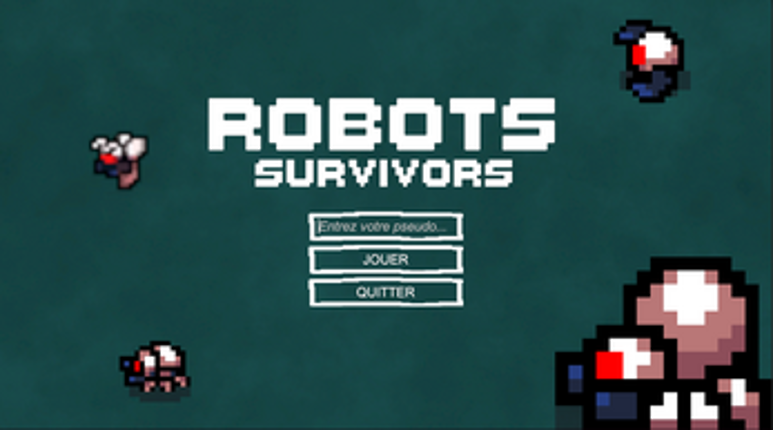 Vampire Survivors «Like »- Métriques Image