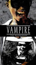 Vampire the Masquerade: We Eat Blood Image