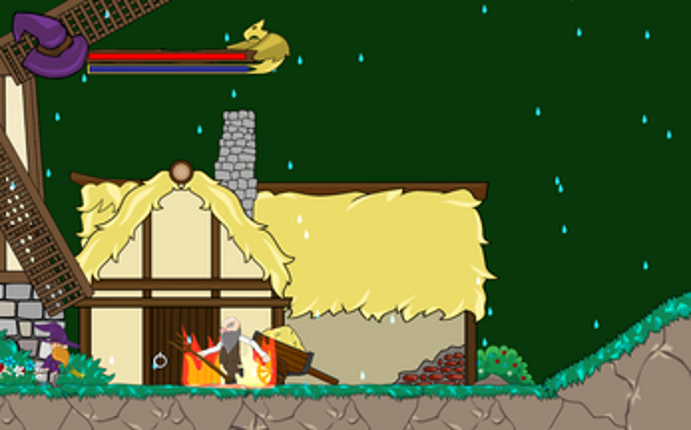 Villainous screenshot