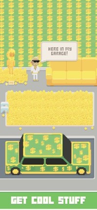 Virtual Beggar screenshot