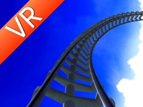 VR Roller Coaster Virtual Reality Image