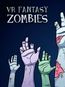 Games like VR Zombies Survival