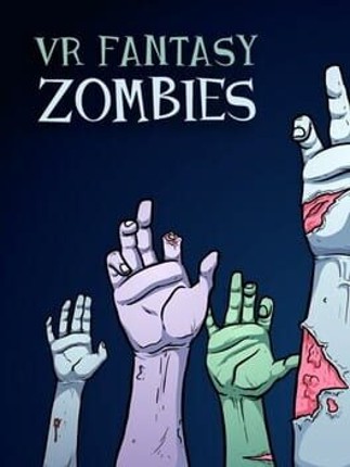 VR Zombies Survival Image