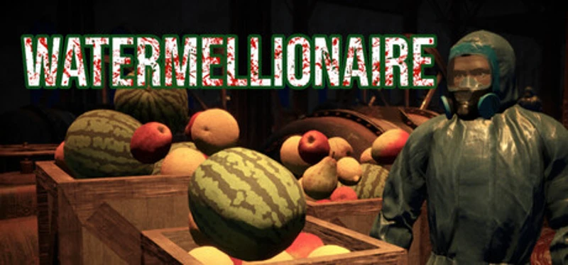 Watermellionaire Image