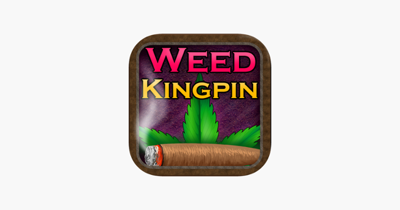 Weed Bud Firm Inc- Ganja Pot Farmer Tycoon Clicker Image