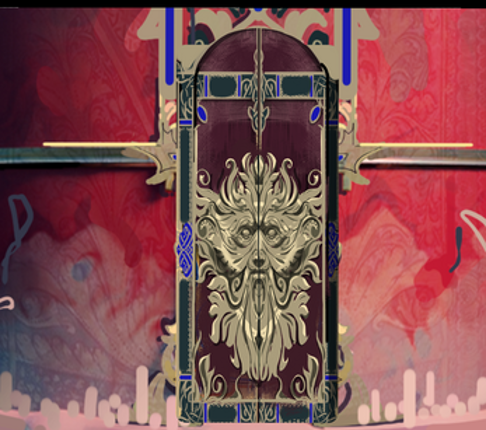 Whispers from the pear tree screenshot