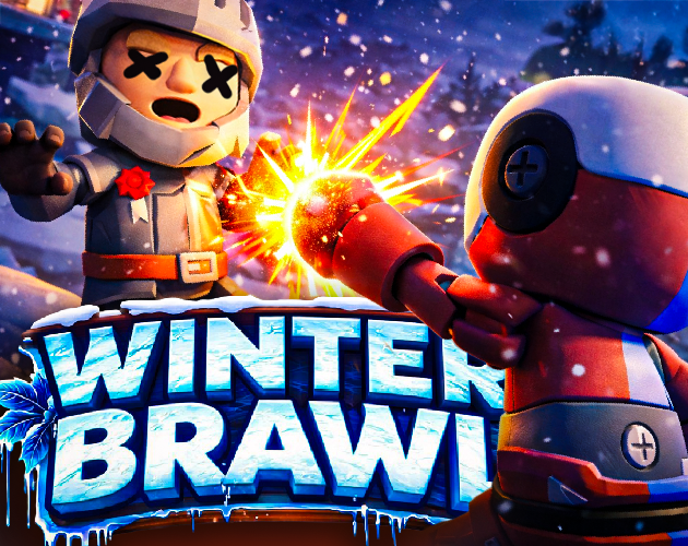 Games like Winter Brawl