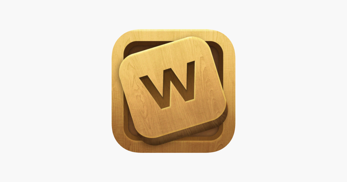 Games like Word It All