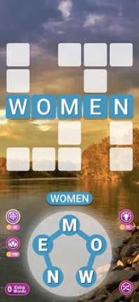 Word Link : Word Connect Quest screenshot