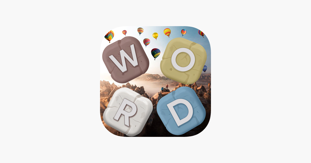 Games like Word Stones: Word Tower Game