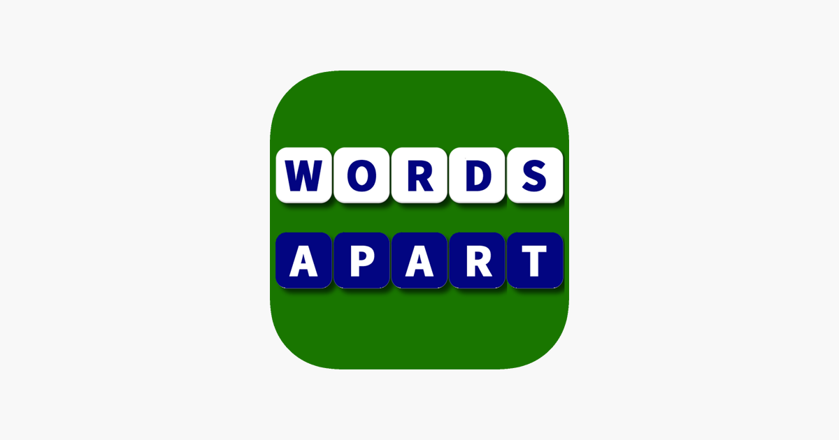 Games like Words Apart - Word Game