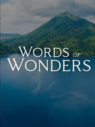 Words of Wonders Image