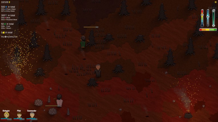 Worlds Explorers screenshot
