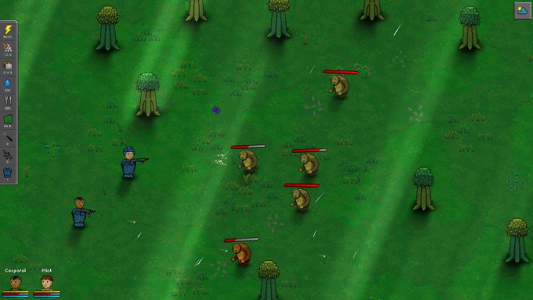 Worlds Explorers screenshot