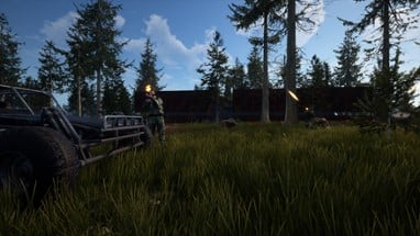 XERA: Survival Image