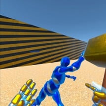 XR ULTRA PHYSICS SANDBOX 2: BATTLE MAYHEM (BETA) Image