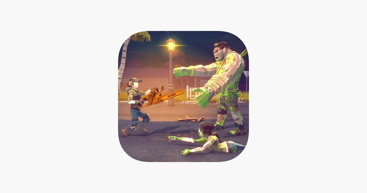 Games like Zombie Survival Strike Games