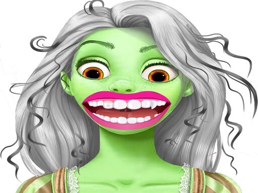 Games like zombies dentist go