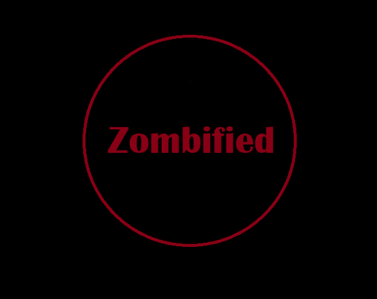 Zombified Game Cover