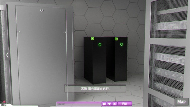 AI Alpha Cat screenshot