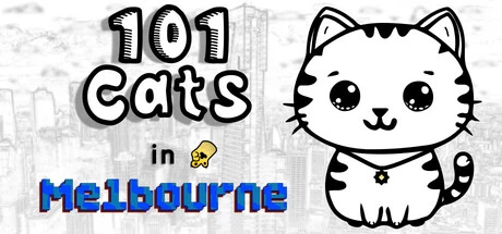 Games like 101 Cats: Melbourne