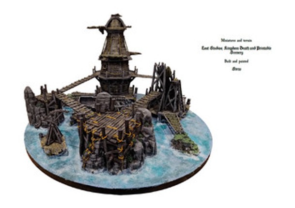 1690 Doom screenshot