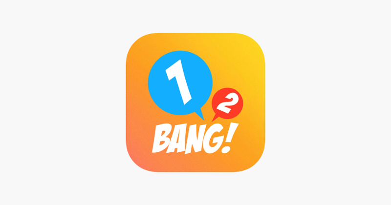 1-2-BANG! Game Cover