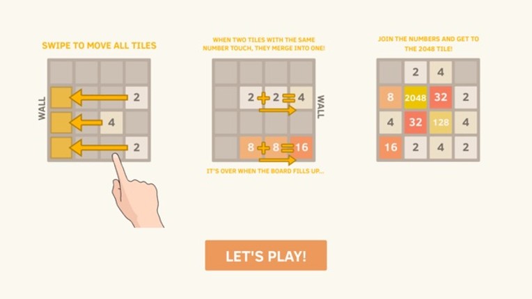 2048 Image