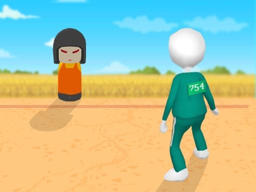 Games like 456 Survival Game Challenge