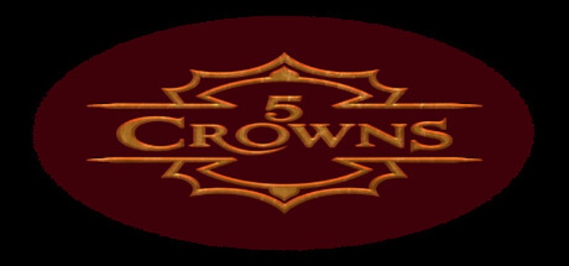 5 Crowns Game Cover