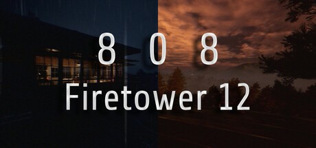 Games like 808 - Firetower12