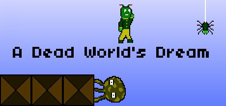 Games like A dead world's dream