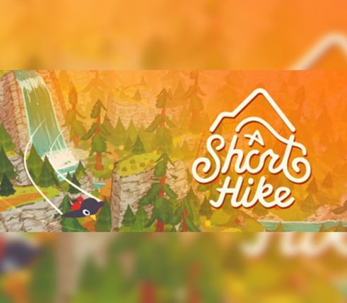 A Short Hike Image