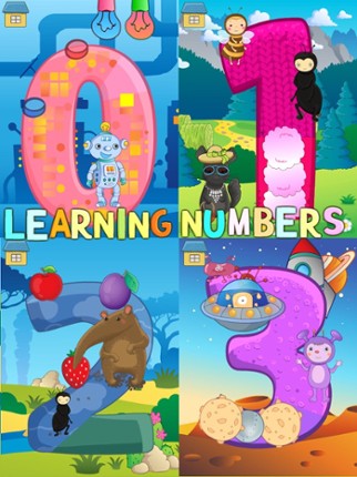 ABC Kids animal A-Z adventures Image