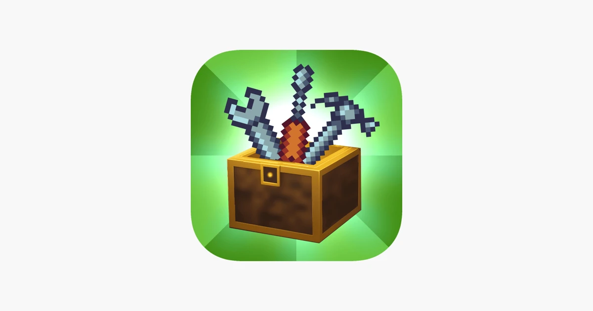 Games like Addons, Skins & Textures Packs