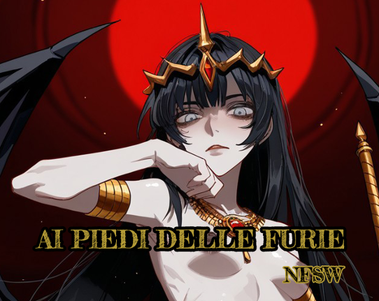 AI PIEDI DELLE FURIE Image