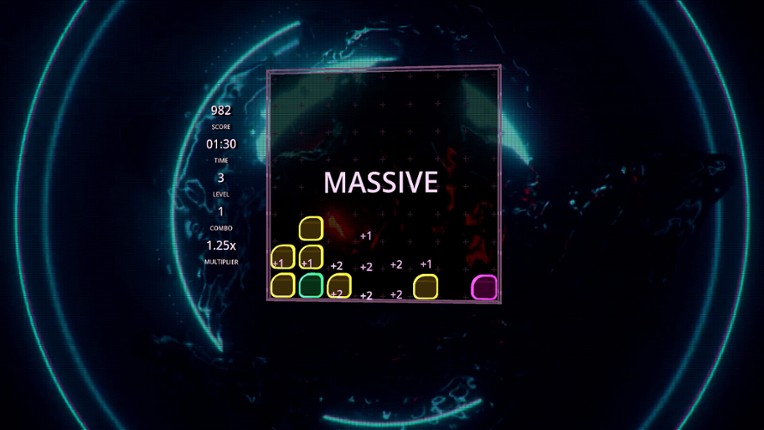 AIVX PUSH screenshot