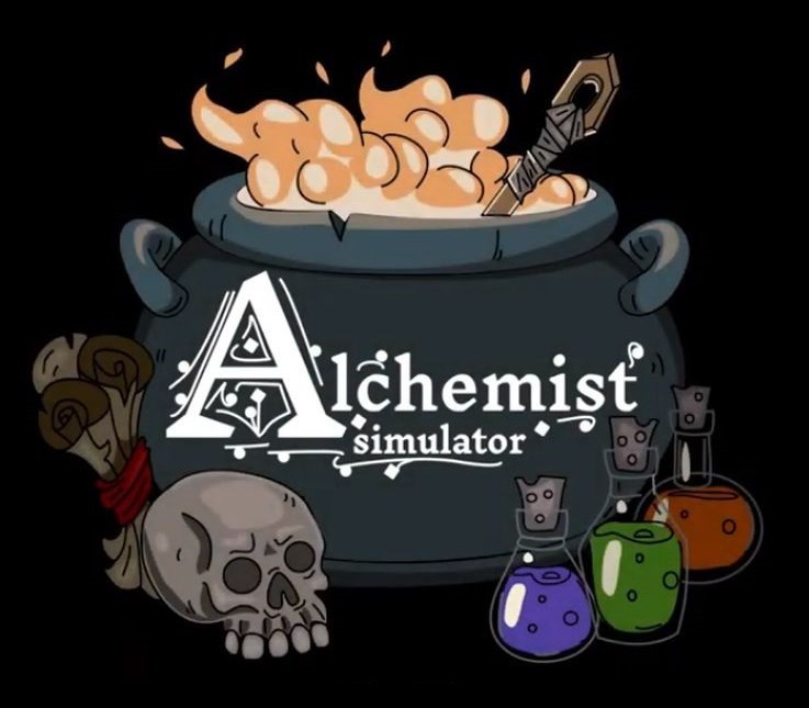Games like Alchemist Simulator