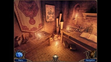 Alchemy Mysteries: Prague Legends Image