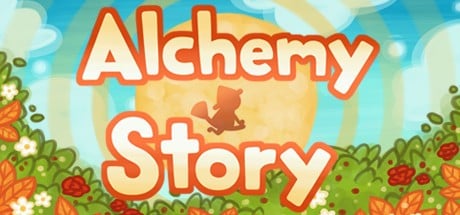 Games like Alchemy Story
