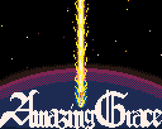 Games like Amazing Grace