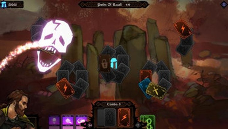 Ancient Enemy screenshot