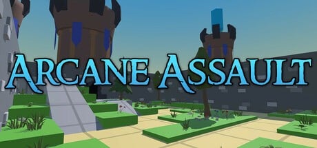 Games like Arcane Assault