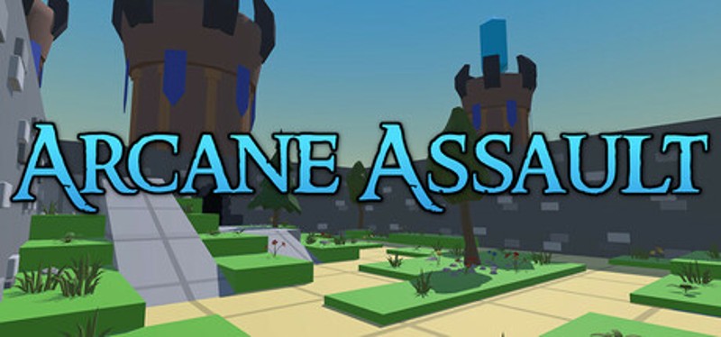 Arcane Assault Image