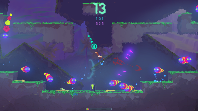 ArcherOpteryx - (jam entry) Image