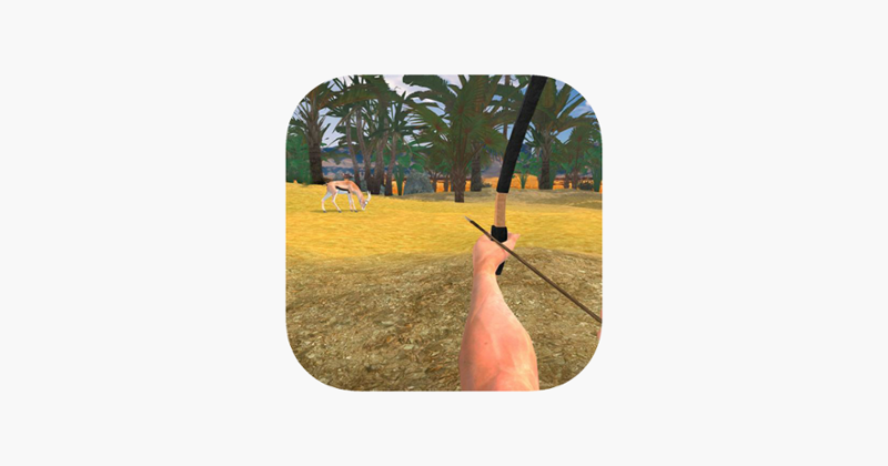 Archery Shooting Quest Image